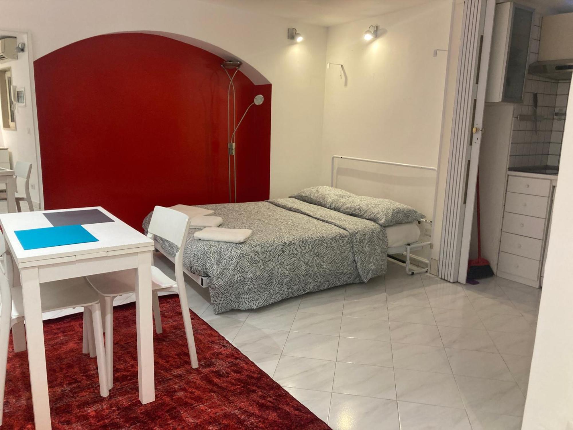 Appartamento Urbana Colosseo Boutique