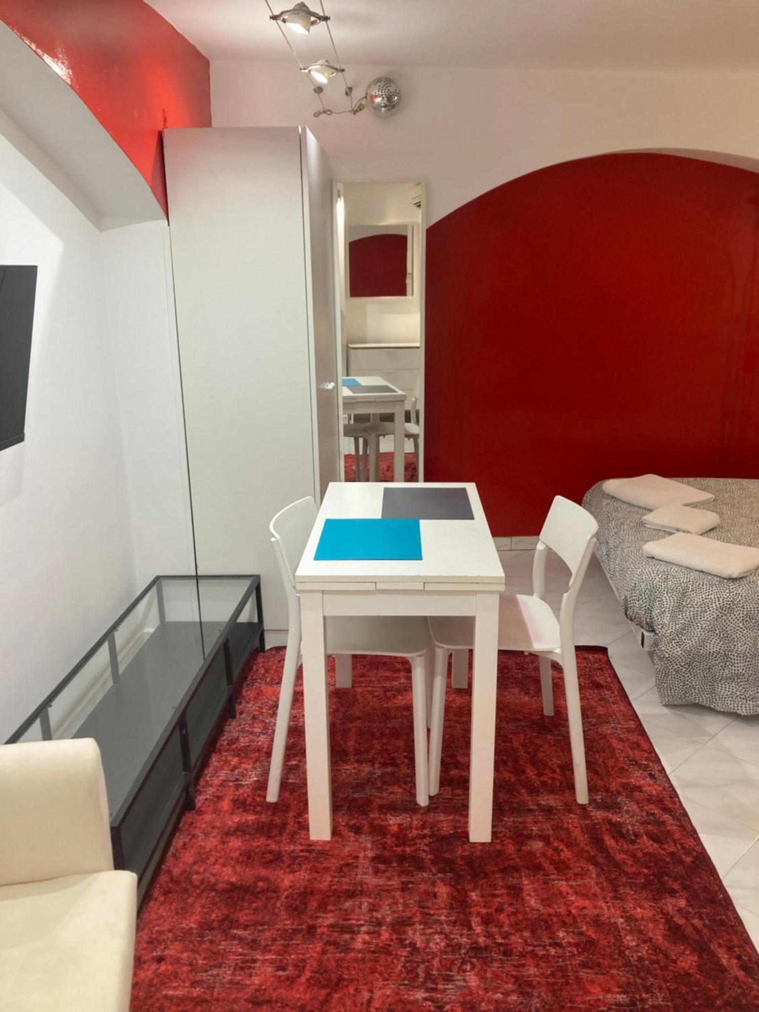 Urbana Colosseo Boutique Appartamento