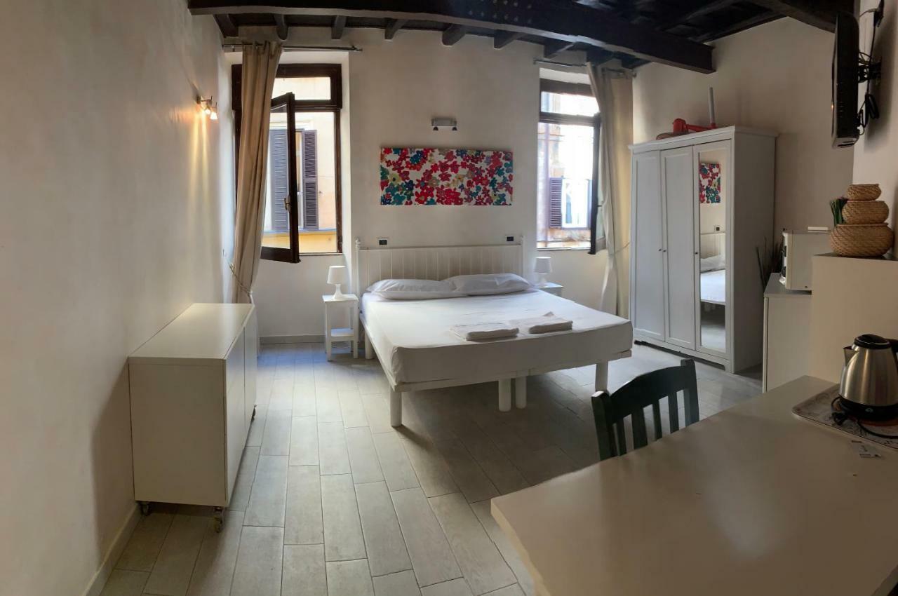 Appartamento Urbana Colosseo Boutique *