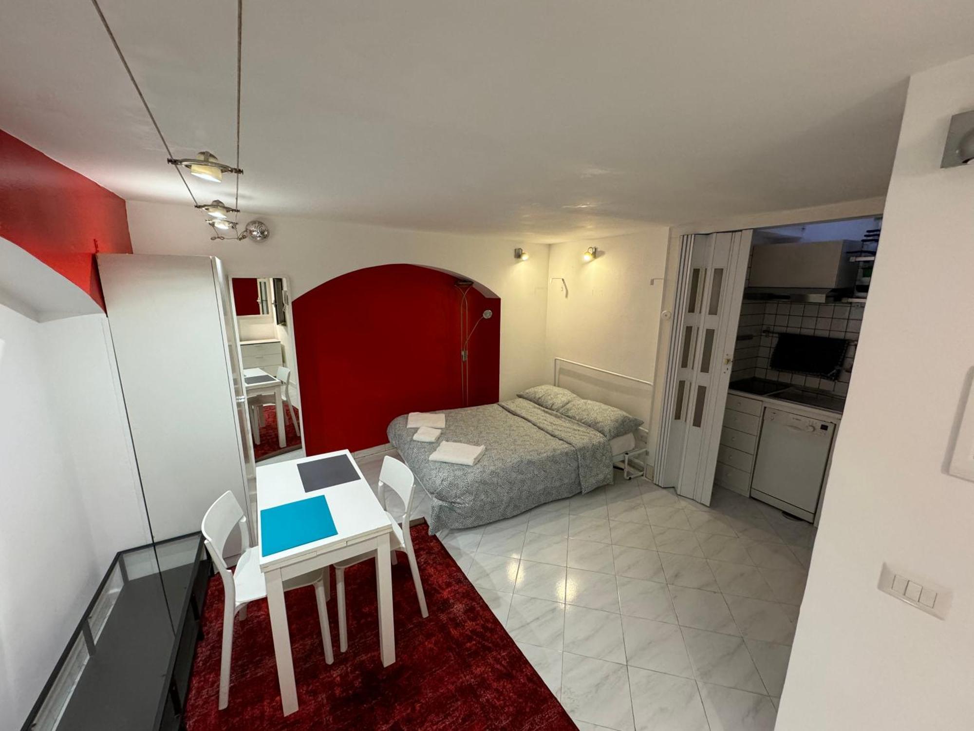 Apartamento Urbana Colosseo Boutique