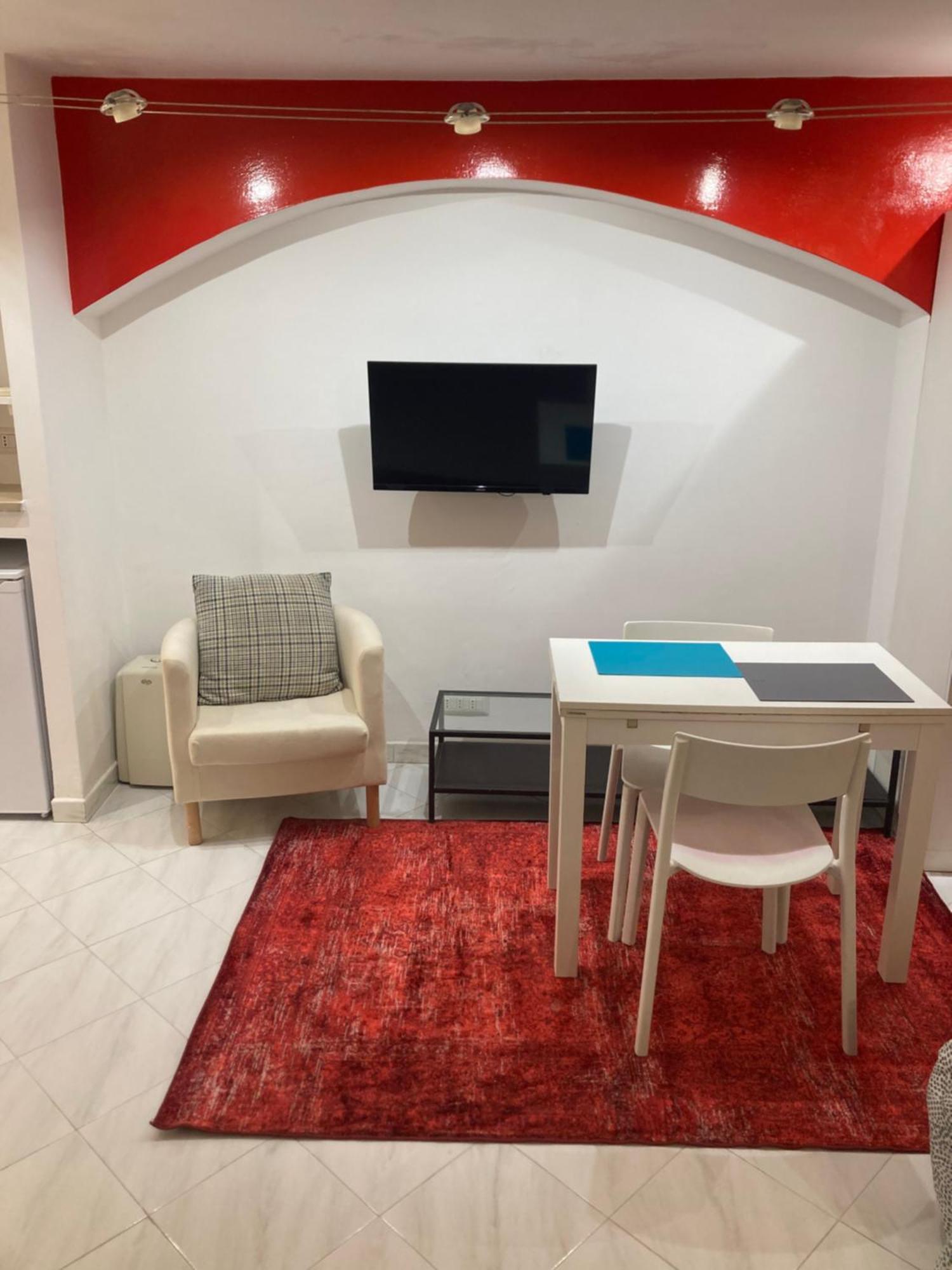 Urbana Colosseo Boutique Apartment Rom