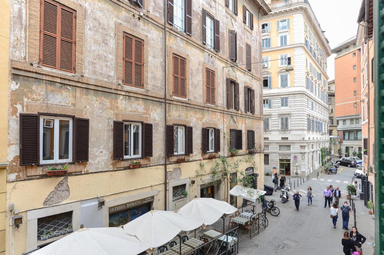 Apartamento Urbana Colosseo Boutique Roma