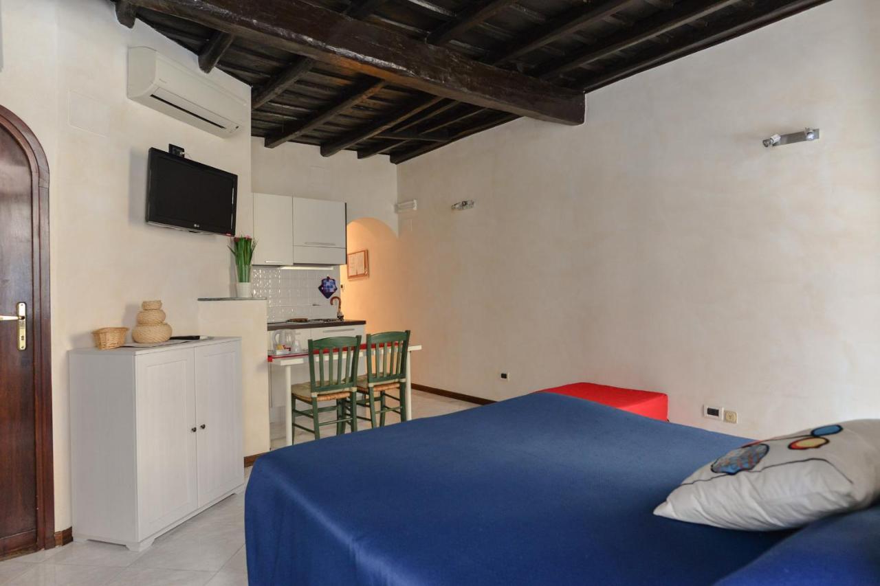 Urbana Colosseo Boutique Apartamento