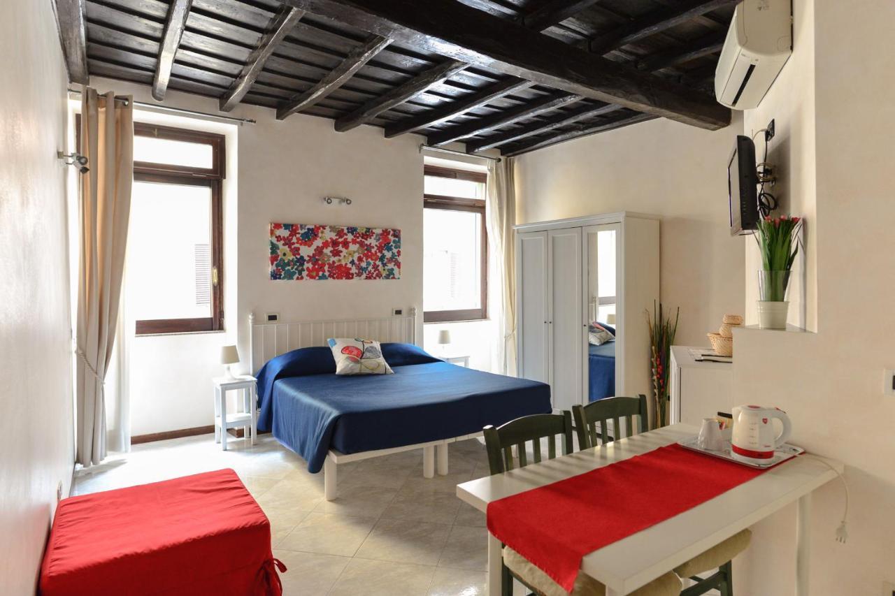Apartamento Urbana Colosseo Boutique