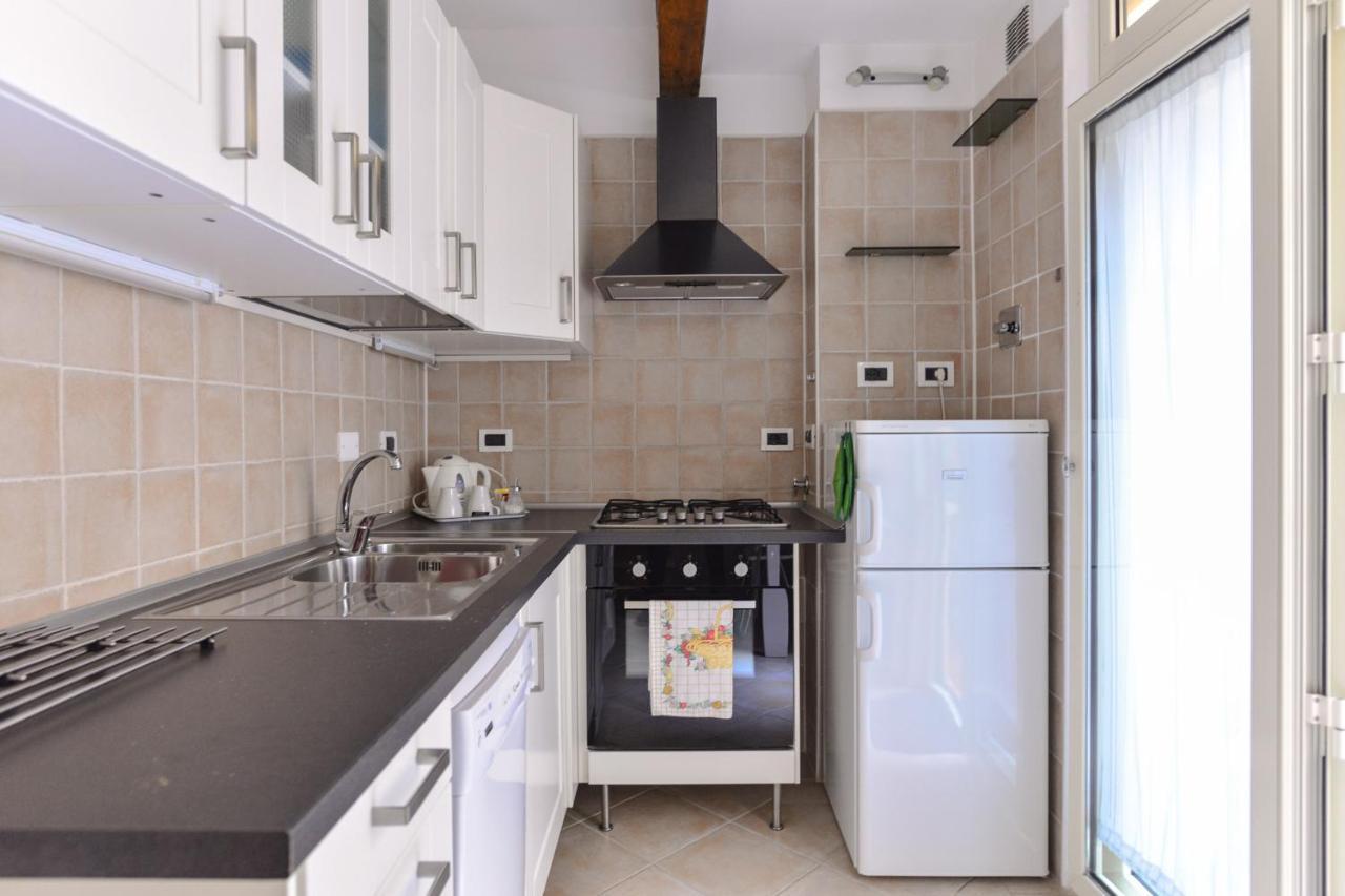 Apartamento Urbana Colosseo Boutique