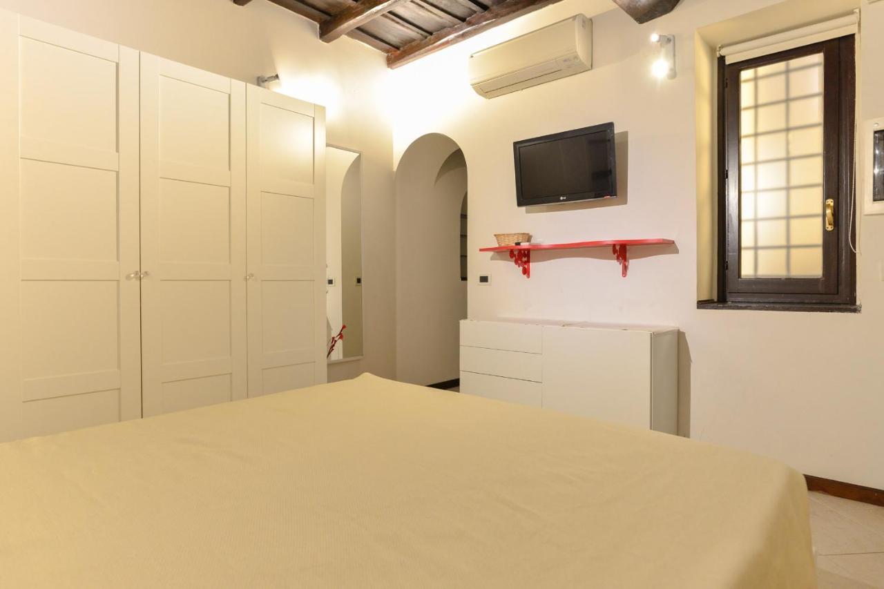 Urbana Colosseo Boutique Apartamento *