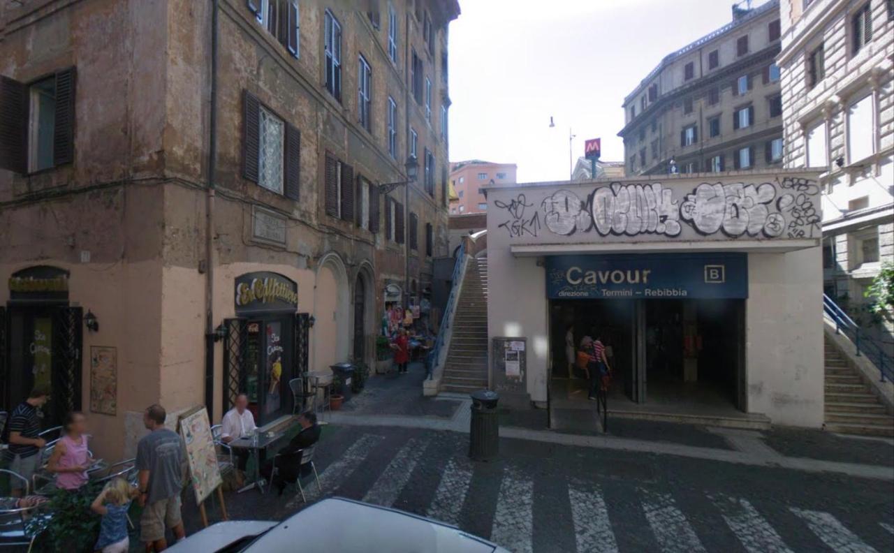 Apartamento Urbana Colosseo Boutique