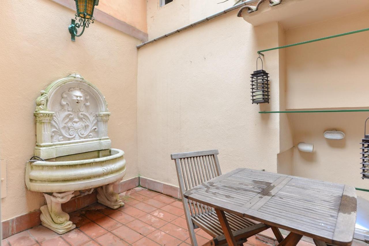 Apartamento Urbana Colosseo Boutique Roma