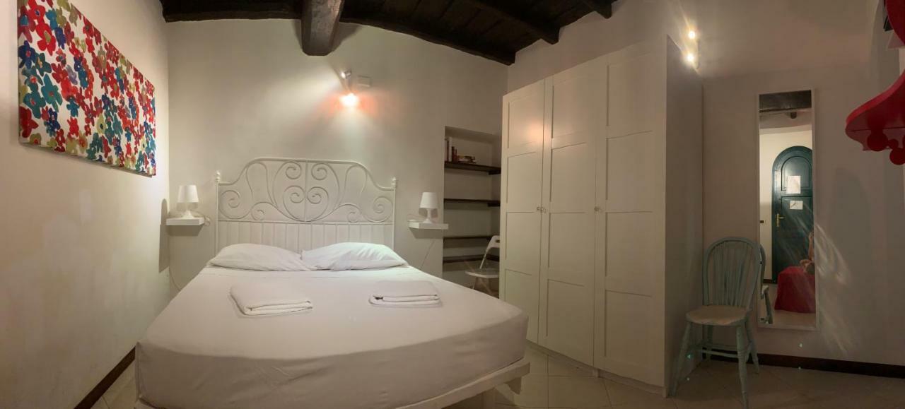 Urbana Colosseo Boutique Apartamento *